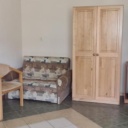 Villa Siedlisko Agroturystyczne Mrągowo Exterior foto