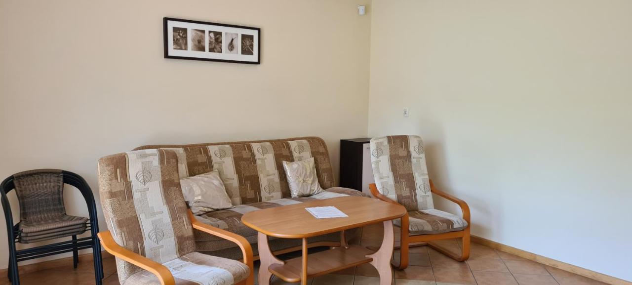 Villa Siedlisko Agroturystyczne Mrągowo Exterior foto