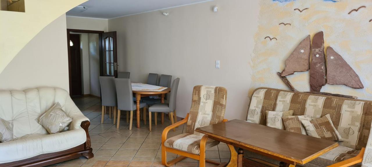 Villa Siedlisko Agroturystyczne Mrągowo Exterior foto