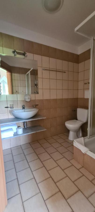 Villa Siedlisko Agroturystyczne Mrągowo Exterior foto