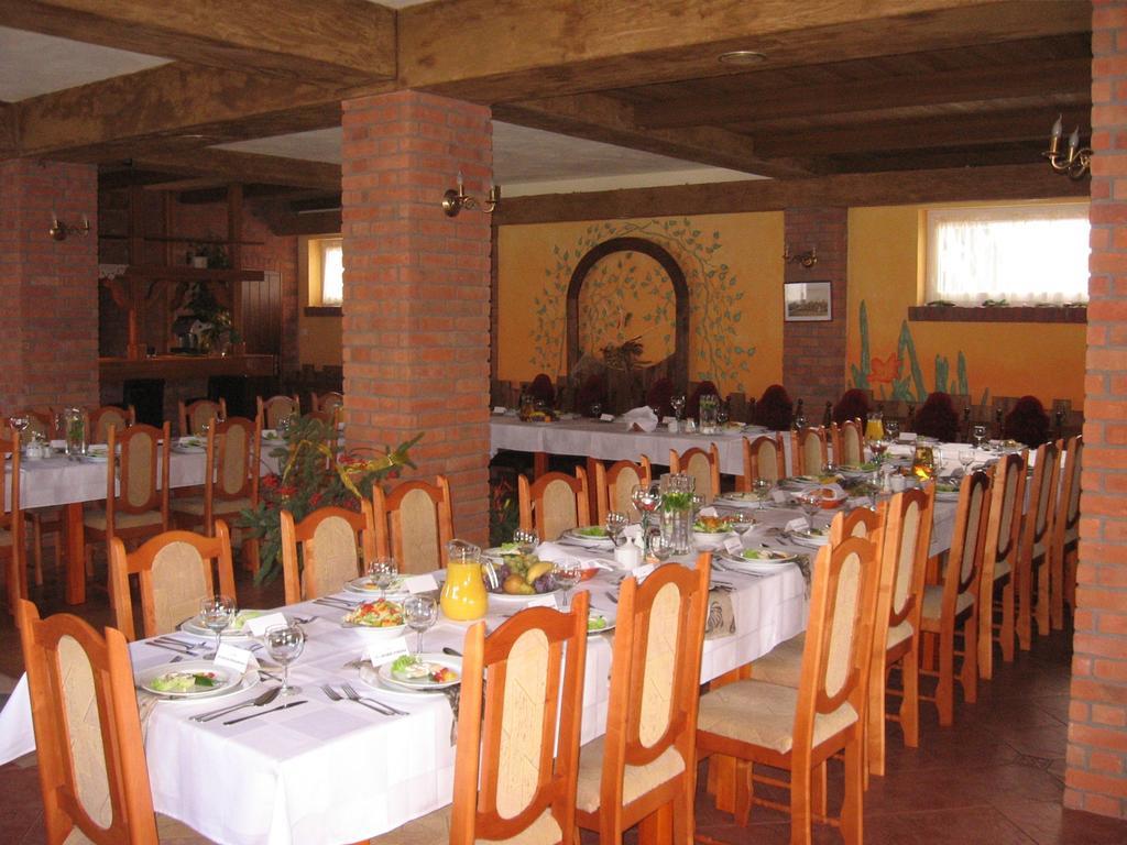 Villa Siedlisko Agroturystyczne Mrągowo Exterior foto